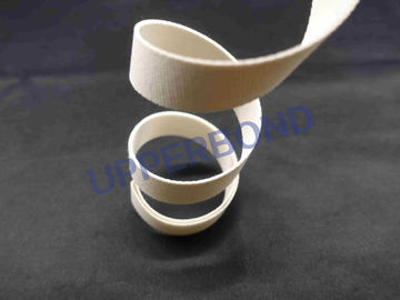 Normale Garniture-Riem om Tabaks Verpakkend Document 19 * 2715 door het Vormen van Sector op Molins-Sigaretmakers over te brengen