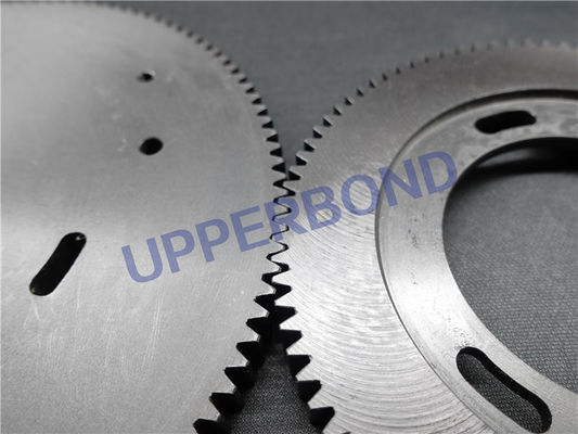 Van de Vervangstukkensigaretten van het legeringsstaal van het de Machinetoestel de Hoge Slijtvaste Gedreven Toestellen