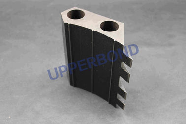 Magnetiet Verwerkte Rolling Raad tegenovergesteld aan het Tippen van Document Rolling Trommel van Kippersmachine Maximum 5