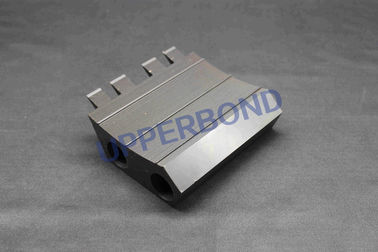 Het Rolling Blok van de omzettingsdeklaag van de Assemblagemachine Maximum 3 van de Sigaretfilter voor het Verpakken van Tippend Document