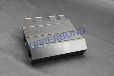 De Handrol van het koperselenium van Filter Tippende Machine Maximum 5 voor het Verbinden van Cork Tippend Document