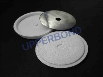 CME-Filter 6 sneed 120mm het Mes van de Sigaretmachine