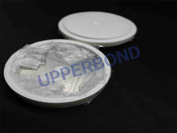 Rondschrijven 6 sneed 120mm de Filtermes van de Sigaretmachine