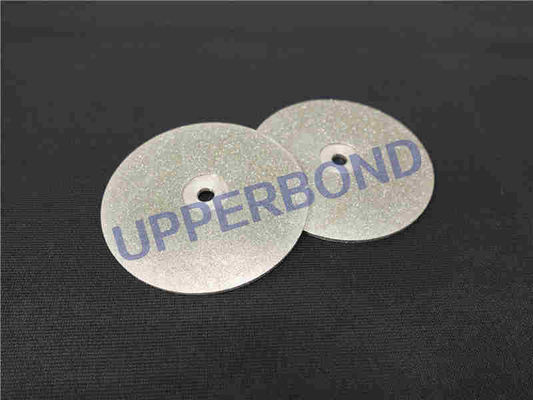 Van de het Malende Wielmk8 Sigaret van de Garant Lage Slijpende Legering de Machinedelen