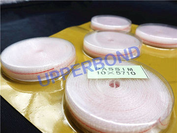 10*5740mm bindt de Nylon Zuiging passim de Vervangstukken van de Sigaretmachine vast