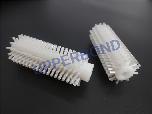 Witte Nylon Lange de Borstelrol van DWG voor Sigaretmaker