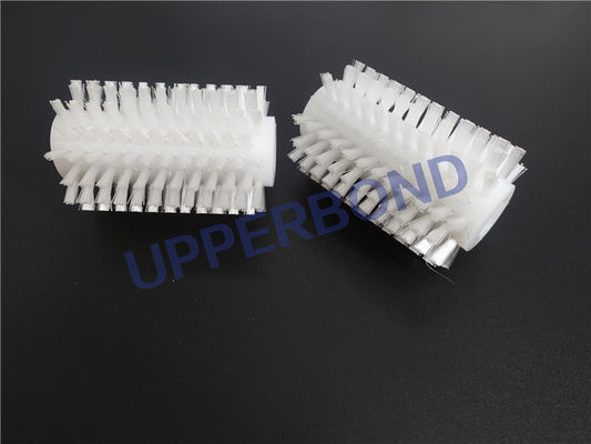 Vervangstukken van de Tabaksmachines van de tabaks de Nylon Tippende Borstel