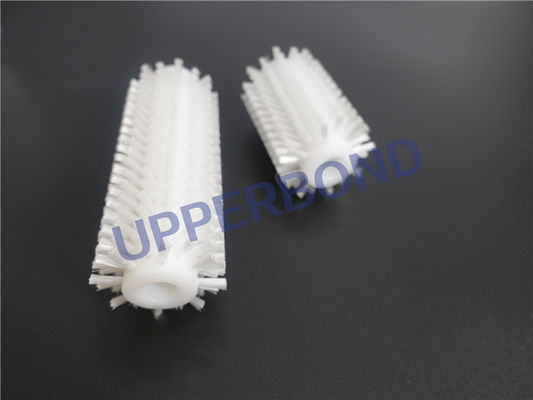 9% witte Nylon Windende Borstelrol voor de Sigaretmaker van Mk8 Mk9