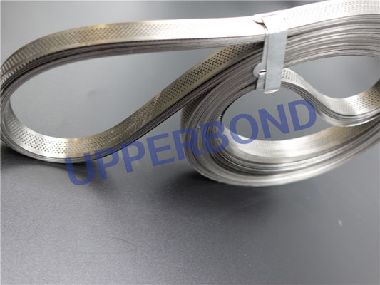 0.2*12.6*3900mm MK9 die de Banden van de Machinezuiging maken