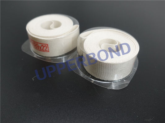22mm de Band van Garniture van het Tabaksvlas voor Sigaretfilter die Machine vormen