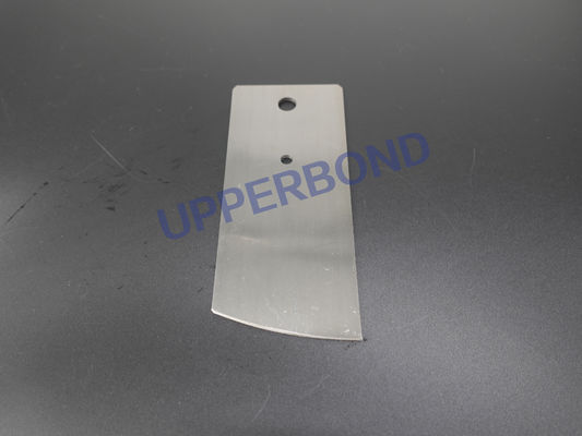 Van de het Messensigaret van koningssize slitting blade de Machinevervangstukken