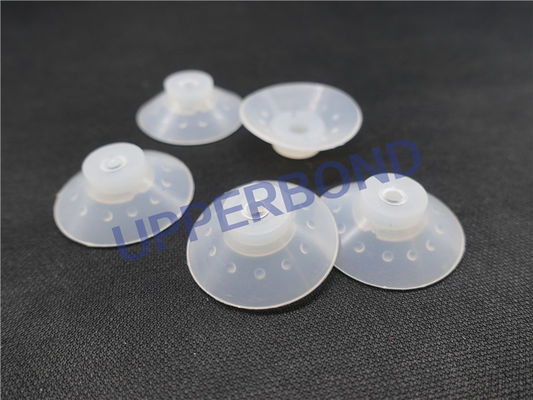 Rubber Materiële Zuigingsglb Kom voor Hlp-Verpakkingsmachine
