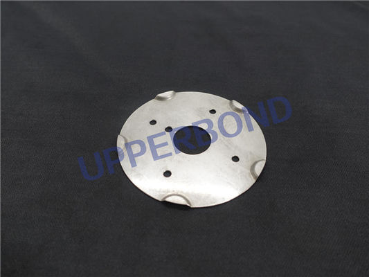 De sigaret snakt 61mm MK9 Ecreteur Schijf naar Mes Assy