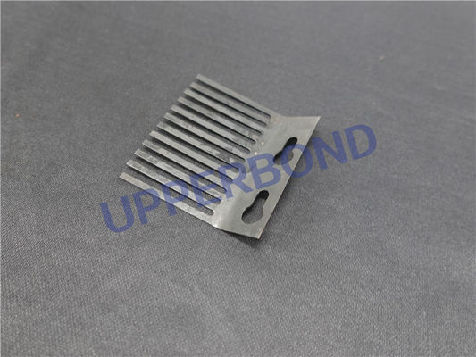 Staal Perforaled Straine voor Mk8, Mk9-de Machine van de Sigaretverpakking