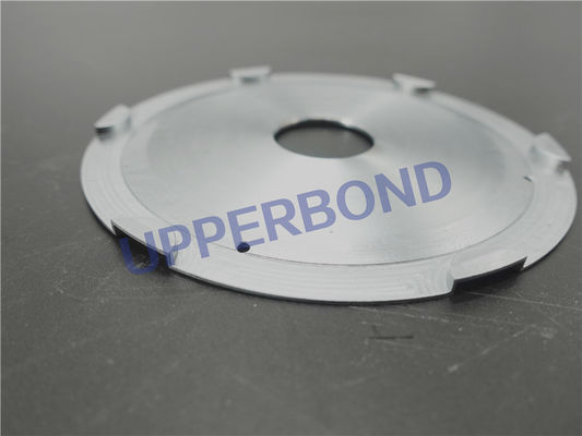 De Vervangstukken van de Machineprotos van sigarettenprouction