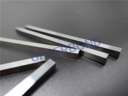 Bobbin Tipping Paper Cutting Knives voor Sigaretmachines