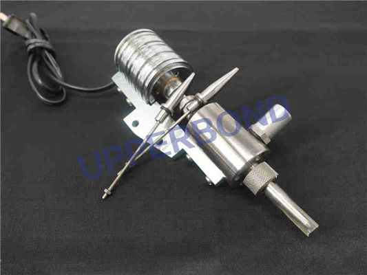 Hauni GD 121 Zelfklevende Applier voor Verpakkingsmachines