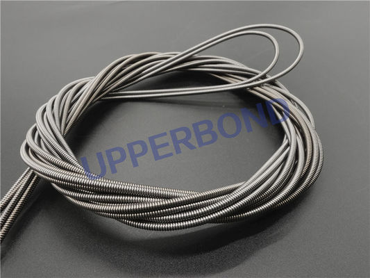 Van de de Lenteband MK8 MK9 van de legerings de Materiële Compressie Vervangstukken van de de Tabaksmachine