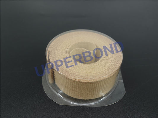 De BandTransportband Met hoge weerstand 2800 van Kevlagarniture * het Deel van de 22 MM.tabak Machine