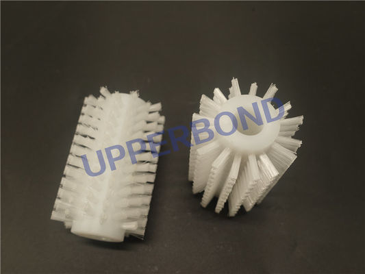 Aangepaste Nylon Varkenshaar Schoonmakende Borstel voor Industrieel Schoonmakend Materiaal