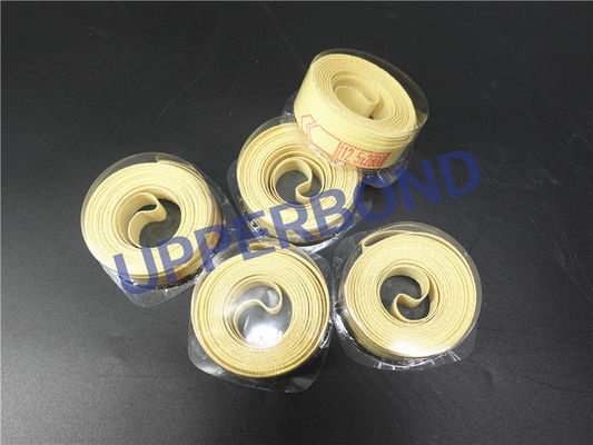 Aangepaste Garniture-Bandenmk8 MK9 KDF2 Vervangstukken