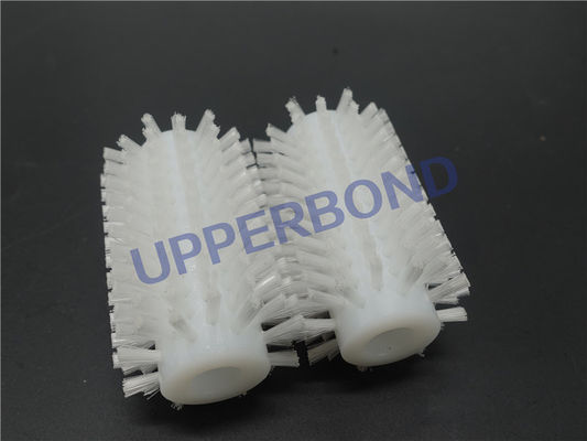 Van de de Vervangstukken Korte Borstel van tabaksmachines Nylon de Vezel Schoonmakende Borstels