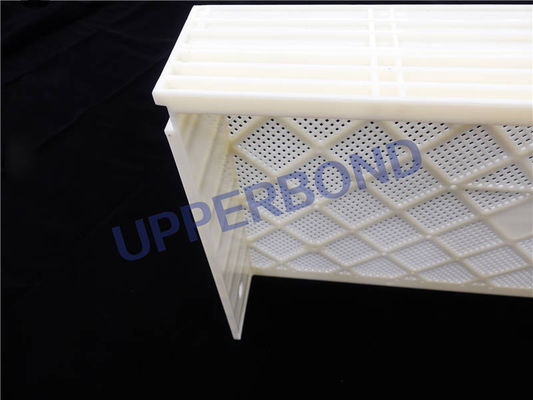 Sigaret Rod Loading Plastic Tray voor Tray Filler Machine