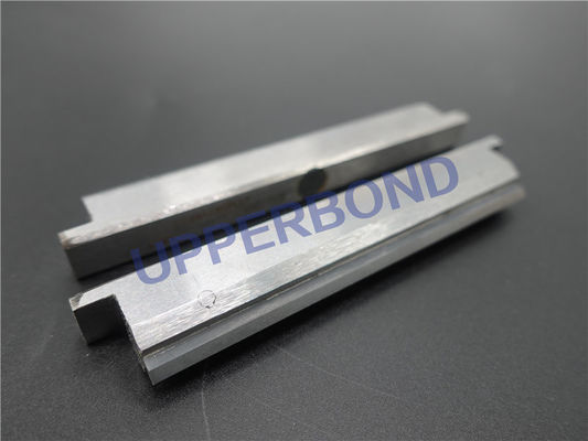 Scherpe Tippende Document Snijdersmessen voor MK8-Sigaretmachine