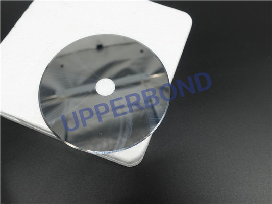 MK8 de Legering van de sigaretmaker/Carbide Cirkel Rond Mes 100*15*0.3mm