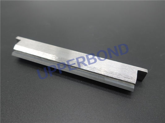 De scherpe Delen die van de de Sigaretmachine van Messenmolins MK8 Document Scherpe Messen tippen