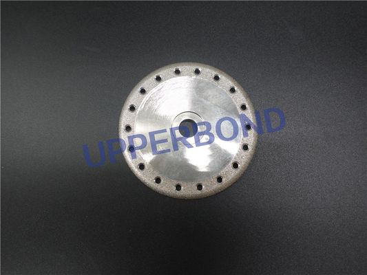 Diamond Grinding Wheel Grinder voor de Sigaretmaker van HAUNI PROTOS