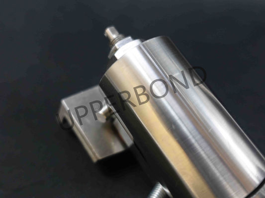 5.4mm Super Slim die Pijp voor Sigaretverpakkers lijmen