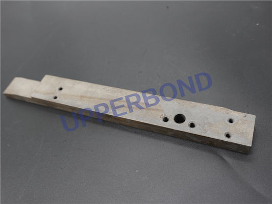 De Machine van de de Sigaretmaker van Garnitureassy long folder parts for MK8
