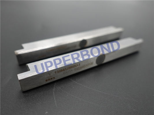 Scherpe Tippende Messen voor Tabakssnijmachine
