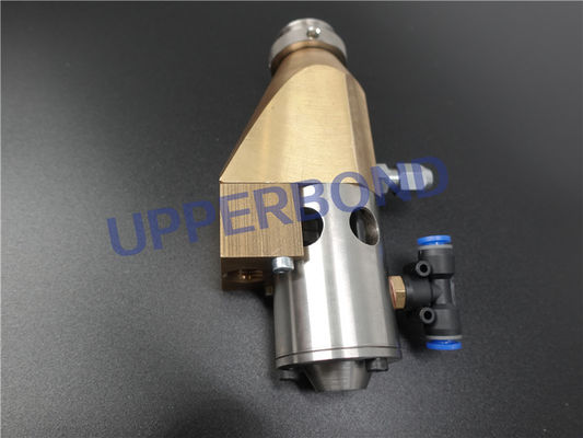 Sigarettenfilter de Vervangstukken KDF2 van Productiemachines