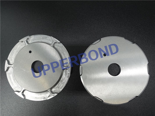 De Legering van het Mesassy denser trimmer disc hard van MK9 58-6-3.8