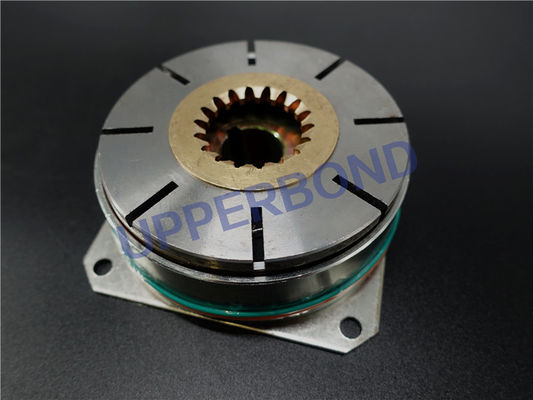 MK8 van de de Koppelingssigarettenfabrikatie van de vultrechter Magnetische Aandrijving de Machinedelen