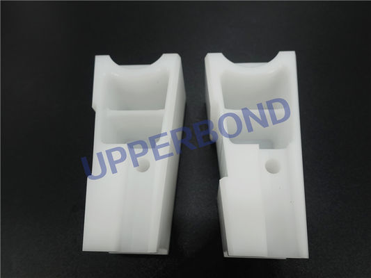 GDX2 Aangepaste de Container Witte Kleur van de verpakkersmachine Vervangstukken