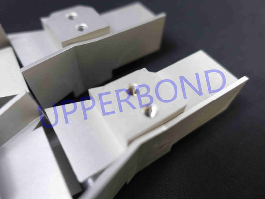 Super Slim Sasib 6000 Kartonpakket die Vorm van Sigaretverpakker vouwen