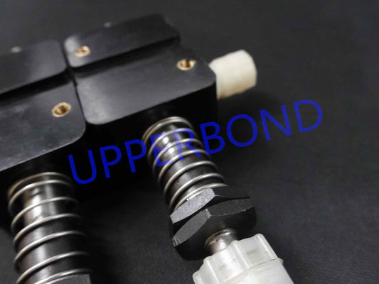 Standaardkoning Size Gluing Nozzle voor Sigaretverpakkers