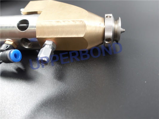De Delen van de Filterrod making manufacturing equipment spare van KDF2 ZL21
