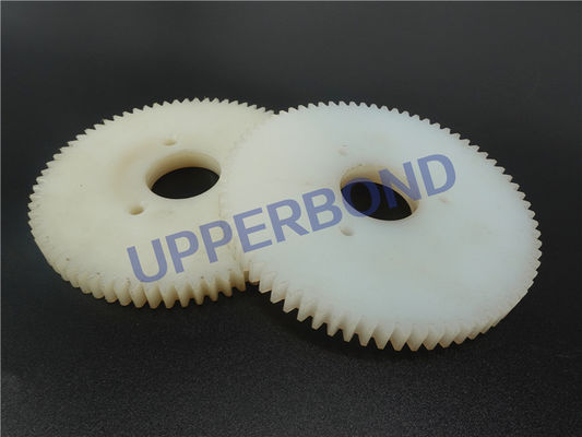 Aangepaste Plastic Toesteldelen voor Tabaksmachines MK8 MK9