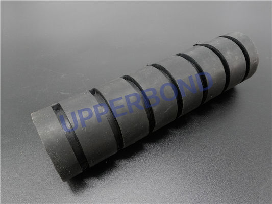 De aangepaste Vervangstukken van de de Gomrol van de Sigarettenfabrikatiemachine Rubber