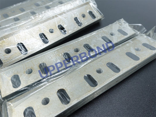 HLP2 de Aluminiumfoliedocument van de verpakkersbopp Film Scherpe Messensnijder