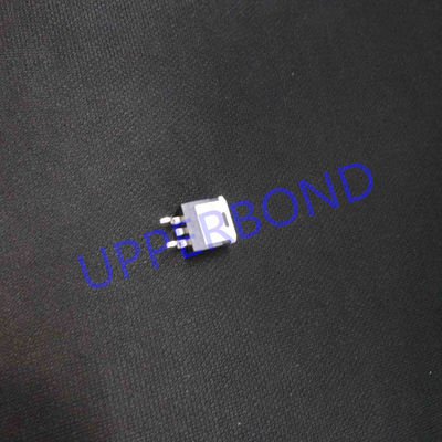De gloednieuwe MK8D Geavanceerde Transistor van de de Sigaretmaker van de Procestechnologie