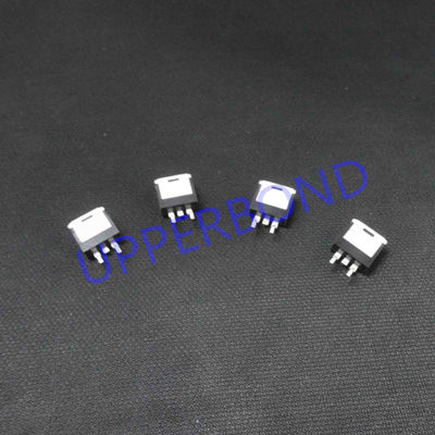 Super Koning Size 7.8*100mm Kretek-de Schakelaarirfz44nl Transistor van Verpakkingseenheden