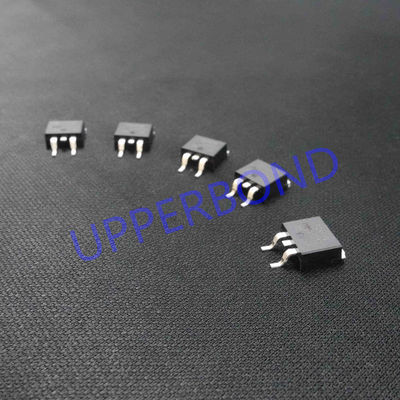 MK8 van de de Technologiesigaret van het assemblagesectie Geavanceerde Proces de Makertransistor