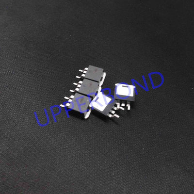 Modelelectric part of de Sigaretverpakker van Haunimax super slim irfz 44ns