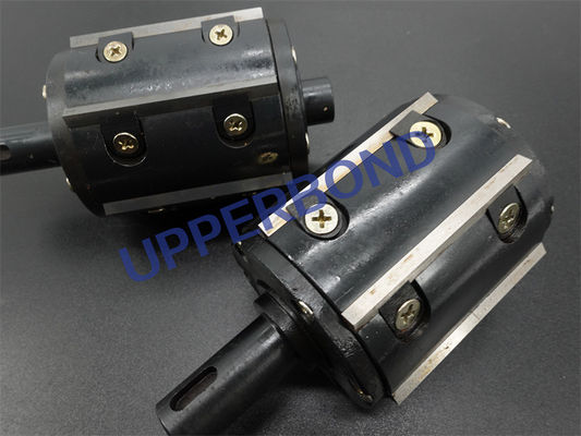 Sigaretten die Machine tot Tippende Trommel maken Scherpe Bladen Assy