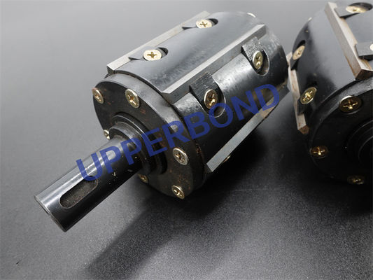 Tippende Papiermessen die Trommel Assy Machine Spare Parts snijden